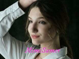 MimiSamer