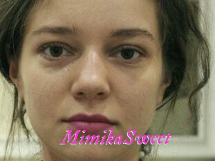 MimikaSweet