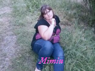 Mimiu