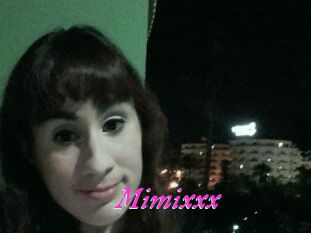 Mimixxx