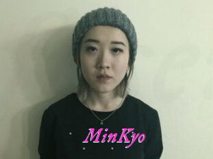 MinKyo