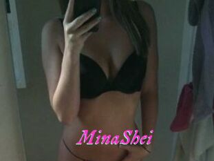 MinaShei