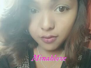 Minahlove