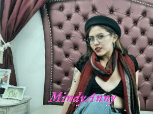 MindyAnny