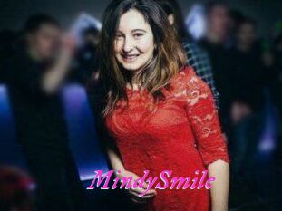 MindySmile