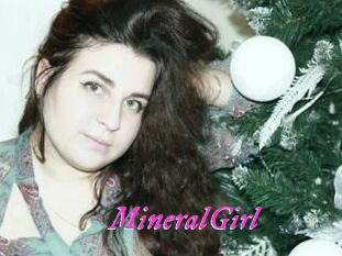 MineralGirl