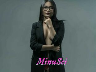 MinuSei