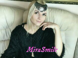 MiraSmile Fille Sensuelle