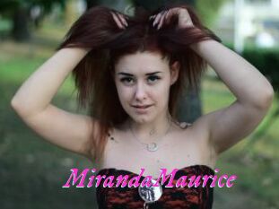 MirandaMaurice