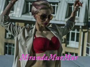 MirandaMurMur
