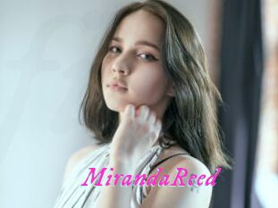 MirandaReed