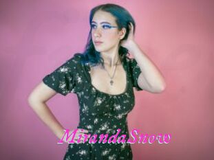 MirandaSnow