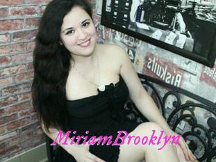 MiriamBrooklyn