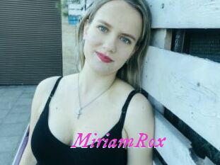 MiriamRox
