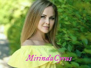 MirindaCyrus