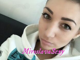 MiroslavaSexy