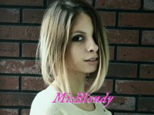 MisBlondy
