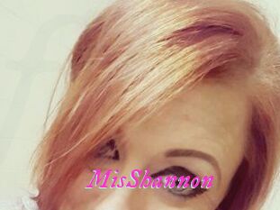 MisShannon