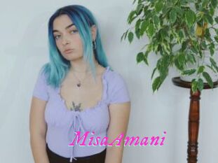 MisaAmani