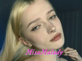 MisaMalady