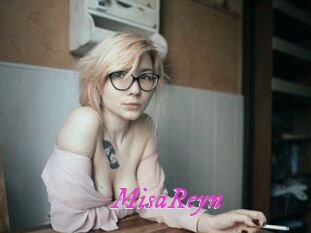 MisaReyn