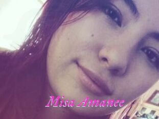 Misa_Amanee