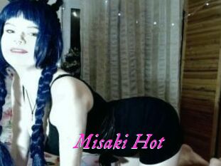 Misaki_Hot