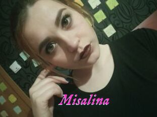 Misalina