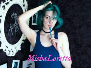 MishaLoretta