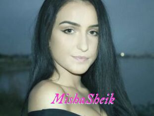 MishaSheik