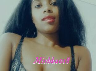 Mishka018 Fille Sensuelle