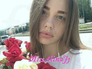 MissAlinaJj