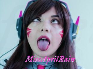 MissAprilRain