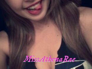 MissAthenaRae