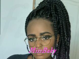 MissBaky