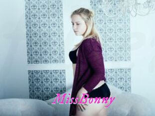 MissBonny