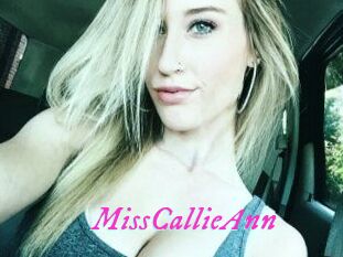 MissCallieAnn