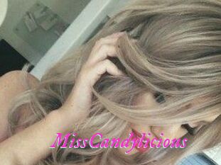 MissCandylicious