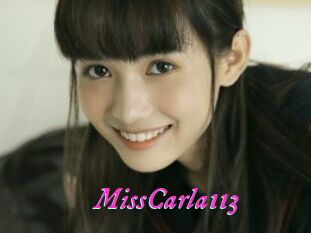 MissCarla113