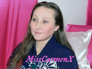 MissCarmenX