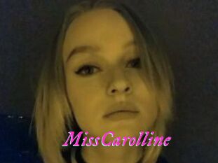 MissCarolline