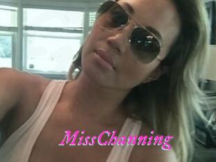 MissChanning
