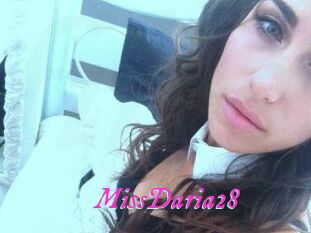 MissDaria28