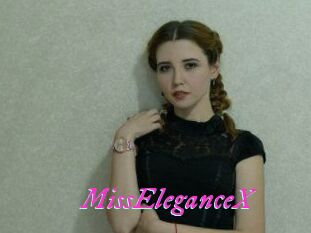 MissEleganceX