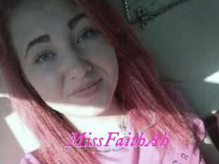 MissFaithAh