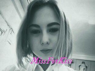 MissFor_Kiss Fille Sensuelle