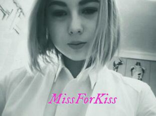 MissForKiss_