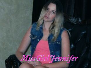 MissGirlJennifer