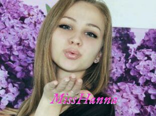 MissHanna
