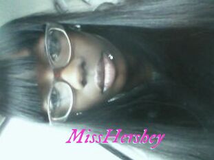 MissHershey Fille Sensuelle